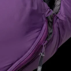 Alta Lady V Royal Purple - Sovsäckar - Alta Lady V Royal Purple