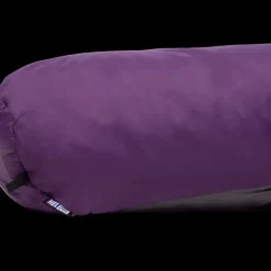 Alta Lady V Royal Purple - Sovsäckar - Alta Lady V Royal Purple
