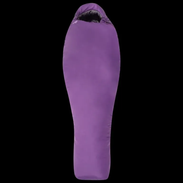 Alta Winter Lady V Royal Purple, sovsäck - Sovsäckar - Alta Winter Lady V Royal Purple, sovsäck