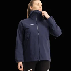 Alto Guide HS Hooded Jacket, skaljacka dam - Skaljackor - Alto Guide HS Hooded Jacket, skaljacka dam