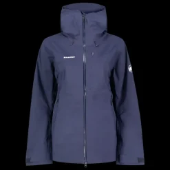 Alto Guide HS Hooded Jacket, skaljacka dam - Skaljackor - Alto Guide HS Hooded Jacket, skaljacka dam