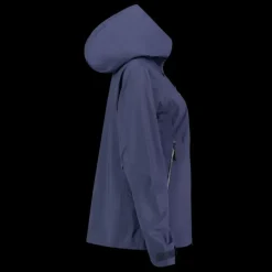 Alto Guide HS Hooded Jacket, skaljacka dam - Skaljackor - Alto Guide HS Hooded Jacket, skaljacka dam