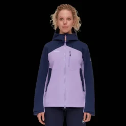 Alto Guide HS Hooded Jacket, skaljacka dam - Skaljackor - Alto Guide HS Hooded Jacket, skaljacka dam