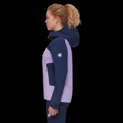 Alto Guide HS Hooded Jacket, skaljacka dam - Skaljackor - Alto Guide HS Hooded Jacket, skaljacka dam