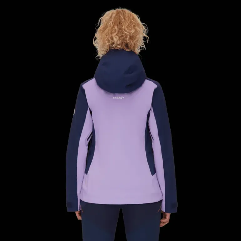 Alto Guide HS Hooded Jacket, skaljacka dam - Skaljackor - Alto Guide HS Hooded Jacket, skaljacka dam
