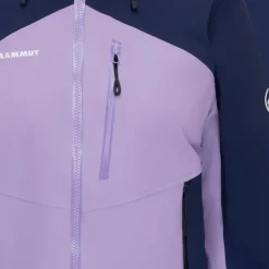Alto Guide HS Hooded Jacket, skaljacka dam - Skaljackor - Alto Guide HS Hooded Jacket, skaljacka dam