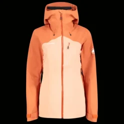 Alto Guide HS Hooded Jacket, skaljacka dam - Skaljackor - Alto Guide HS Hooded Jacket, skaljacka dam