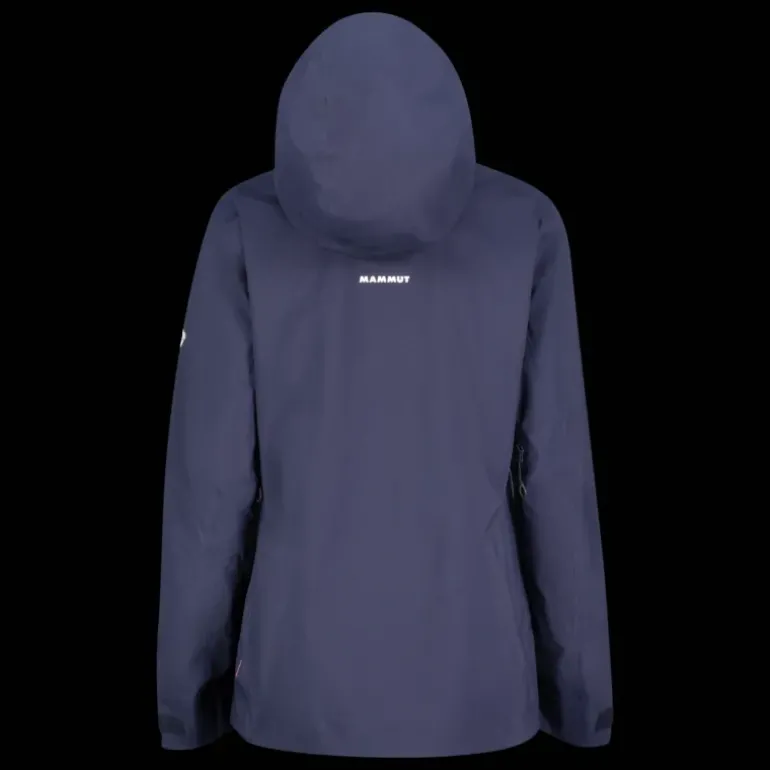 Alto Guide HS Hooded Jacket, skaljacka dam - Skaljackor - Alto Guide HS Hooded Jacket, skaljacka dam