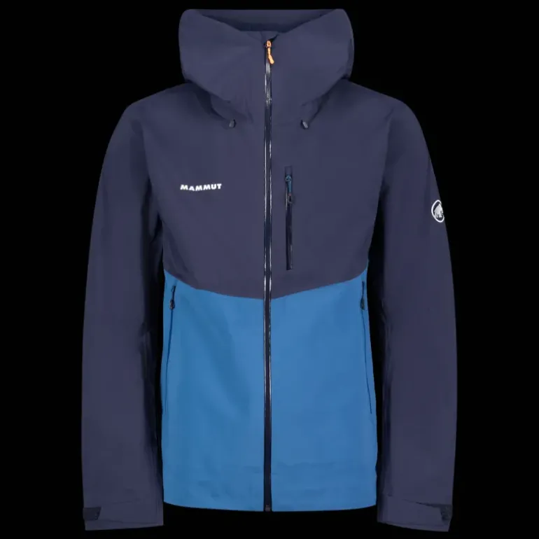 Alto Guide Hs Hooded Jacket, skaljacka herr - Skaljackor - Alto Guide Hs Hooded Jacket, skaljacka herr