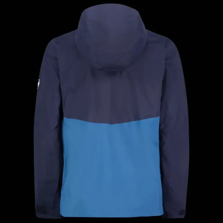 Alto Guide Hs Hooded Jacket, skaljacka herr - Skaljackor - Alto Guide Hs Hooded Jacket, skaljacka herr