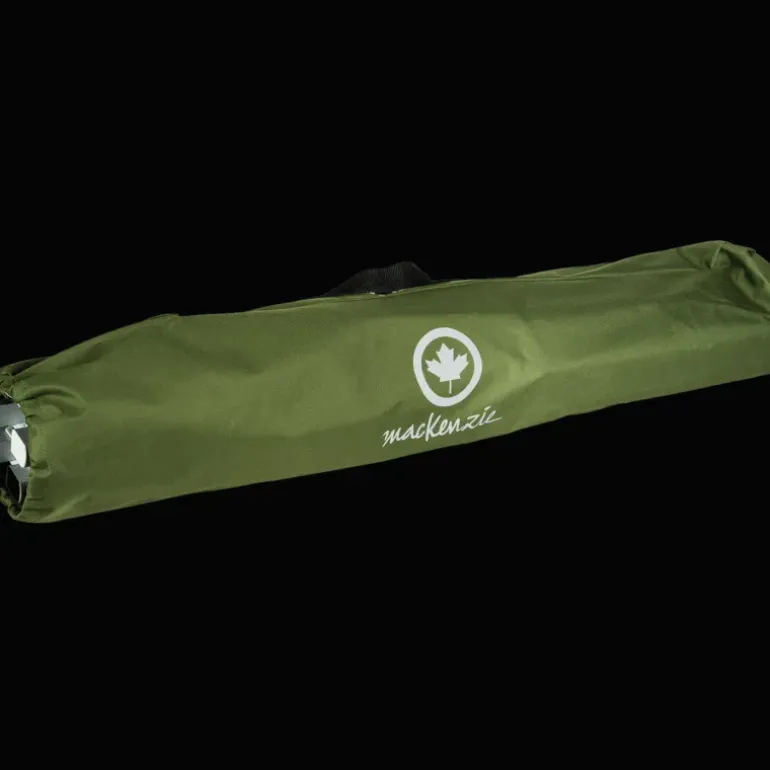 Aluminium Camping Bed, tältsäng - Campingtillbehör - Aluminium Camping Bed, tältsäng