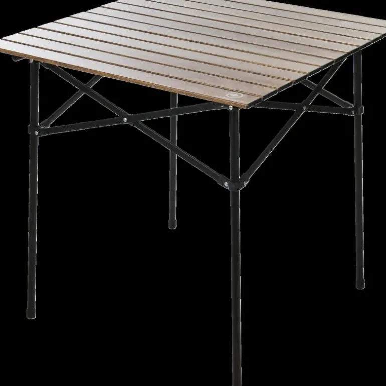 Aluminium Table - Campingtillbehör - Aluminium Table