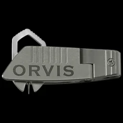 Aluminum Nippers, Pewter - Verktyg & Utrustning - Aluminum Nippers, Pewter