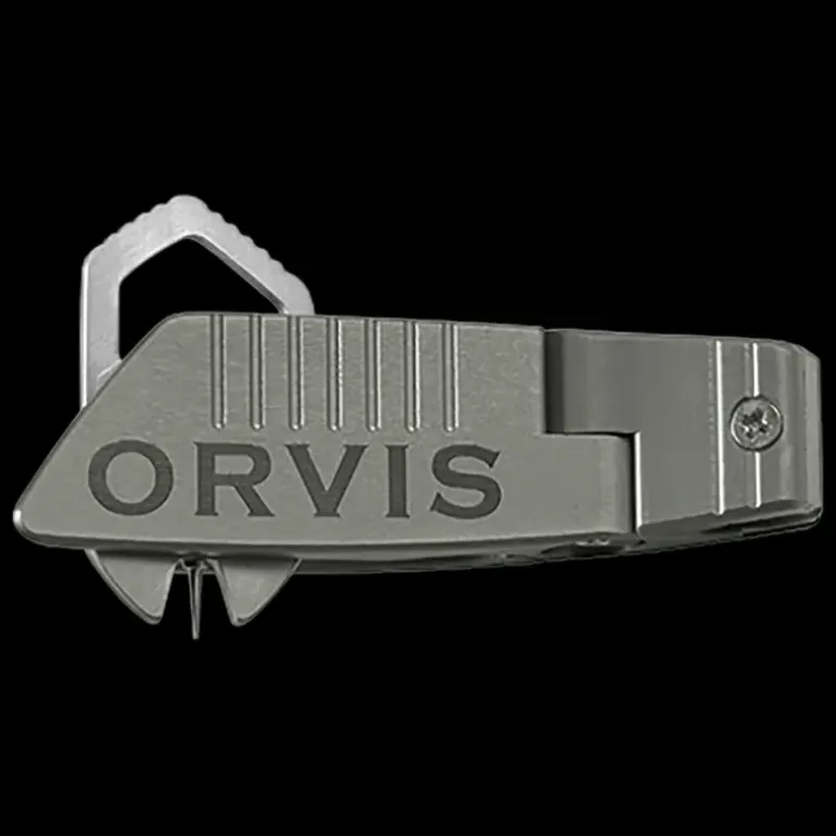 Aluminum Nippers, Pewter - Verktyg & Utrustning - Aluminum Nippers, Pewter
