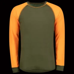 Alverstone 2-layer Super Pullover, superunderplagg, tröja - Jaktkläder - Alverstone 2-layer Super Pullover, superunderplagg, tröja