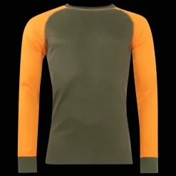Alverstone 2-layer Super Pullover, superunderplagg, tröja - Jaktkläder - Alverstone 2-layer Super Pullover, superunderplagg, tröja