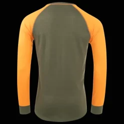 Alverstone 2-layer Super Pullover, superunderplagg, tröja - Jaktkläder - Alverstone 2-layer Super Pullover, superunderplagg, tröja