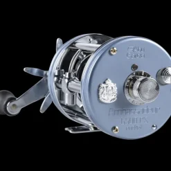 Ambassadeur 6500-CS Rocket*, multiplikatorrulle - Haspelrullar - Ambassadeur 6500-CS Rocket*, multiplikatorrulle