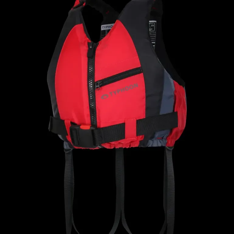 Amrok Red - Paddelvästar - Amrok Red