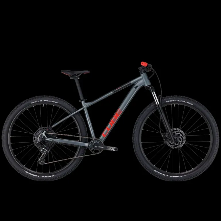 Analog HD RLO SX12 24, mountainbike, hardtail, unisex - Mountainbike - Analog HD RLO SX12 24, mountainbike, hardtail, unisex