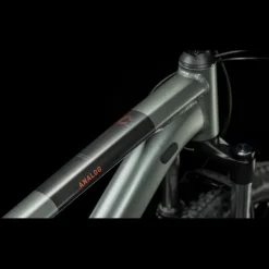 Analog HD RLO SX12 24, mountainbike, hardtail, unisex - Mountainbike - Analog HD RLO SX12 24, mountainbike, hardtail, unisex