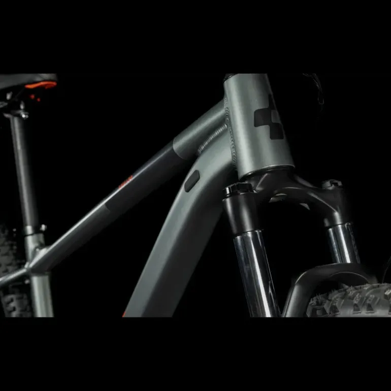 Analog HD RLO SX12 24, mountainbike, hardtail, unisex - Mountainbike - Analog HD RLO SX12 24, mountainbike, hardtail, unisex