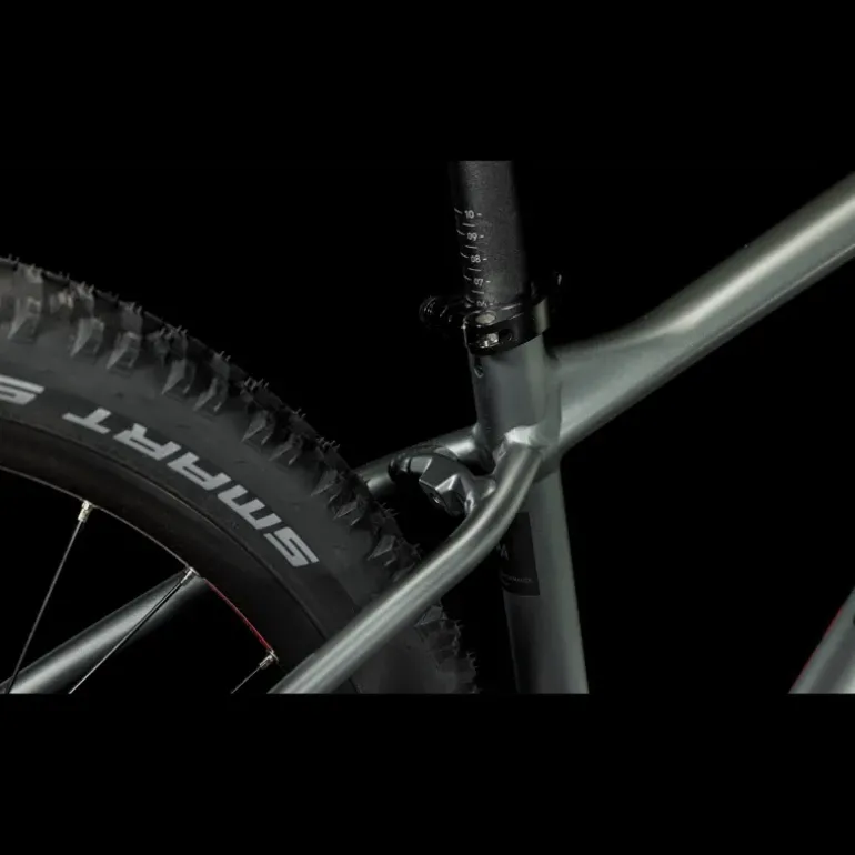 Analog HD RLO SX12 24, mountainbike, hardtail, unisex - Mountainbike - Analog HD RLO SX12 24, mountainbike, hardtail, unisex
