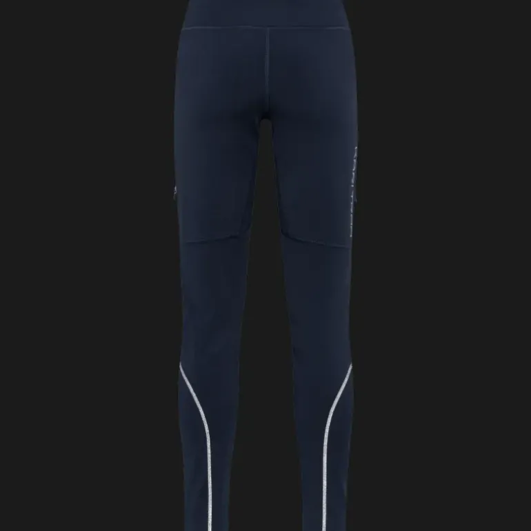 Anelie Tights, vandringstights, dam - Tights - Anelie Tights, vandringstights, dam