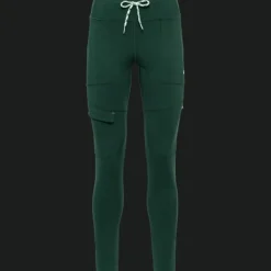 Anelie Tights, vandringstights, dam - Tights - Anelie Tights, vandringstights, dam