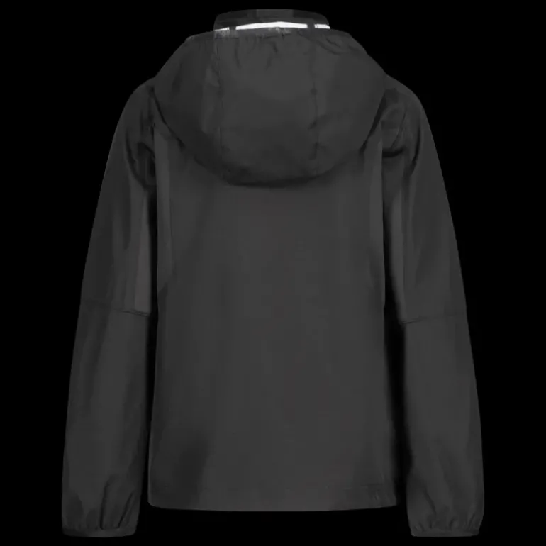 Anorak Jacket Jr JUB-24 - Hockeykläder - Anorak Jacket Jr JUB-24