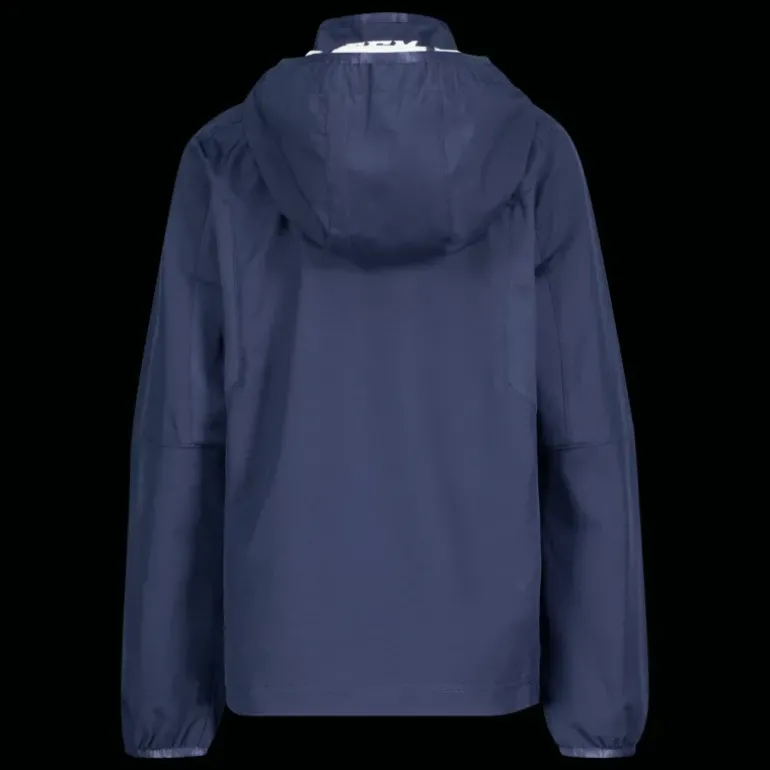Anorak Jacket Jr JUB-24 - Hockeykläder - Anorak Jacket Jr JUB-24