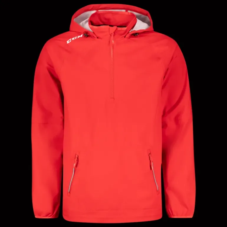 Anorak Jacket Sr JUB-24 - Hockeykläder - Anorak Jacket Sr JUB-24
