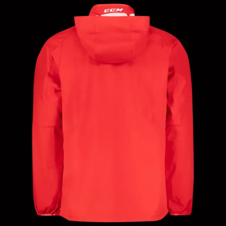 Anorak Jacket Sr JUB-24 - Hockeykläder - Anorak Jacket Sr JUB-24