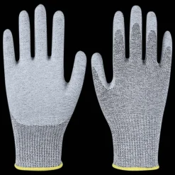 Anti Cut Gloves, skärbeständiga arbetshandskar - Diverse Jakttillbehör - Anti Cut Gloves, skärbeständiga arbetshandskar