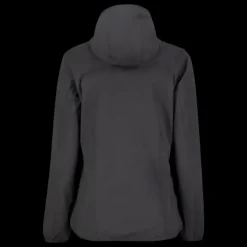 Apex Hood, softshelljacka, dam - Softshelljackor - Apex Hood, softshelljacka, dam
