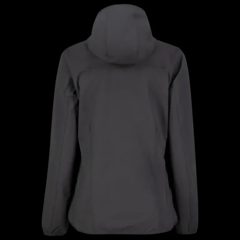 Apex Hood, softshelljacka, dam - Softshelljackor - Apex Hood, softshelljacka, dam