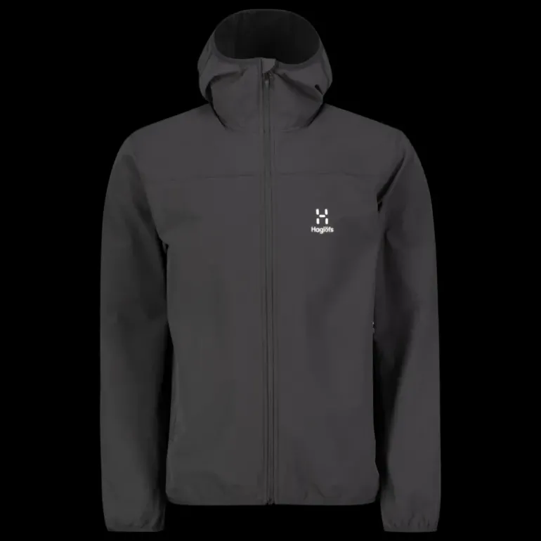 Apex Hood, softshelljacka, herr - Softshelljackor - Apex Hood, softshelljacka, herr