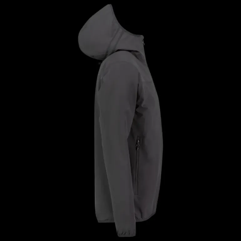 Apex Hood, softshelljacka, herr - Softshelljackor - Apex Hood, softshelljacka, herr
