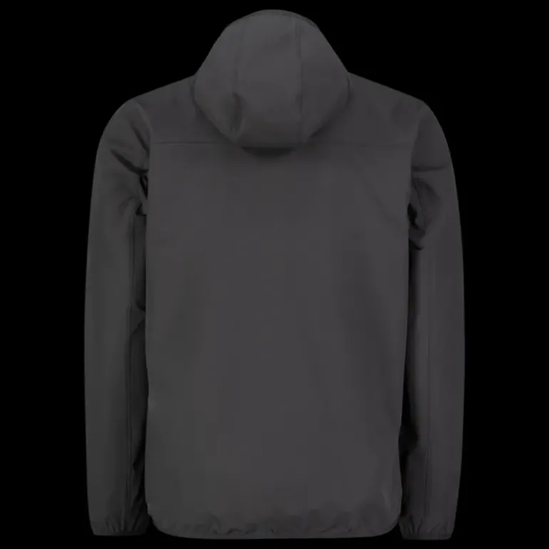 Apex Hood, softshelljacka, herr - Softshelljackor - Apex Hood, softshelljacka, herr
