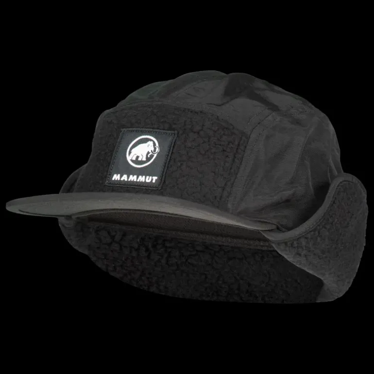 Apparel Acc.Fleece Cap 24/25, keps herr - Skid- & Snowboardkläder - Apparel Acc.Fleece Cap 24/25, keps herr