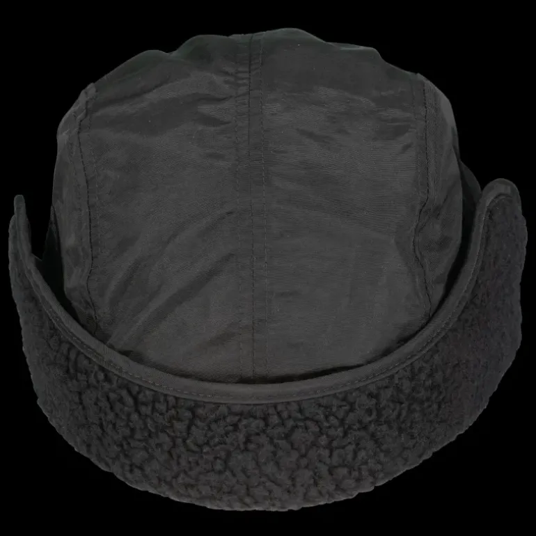 Apparel Acc.Fleece Cap 24/25, keps herr - Skid- & Snowboardkläder - Apparel Acc.Fleece Cap 24/25, keps herr