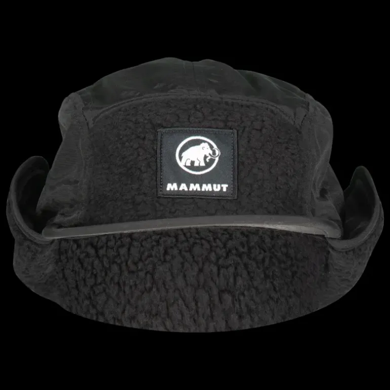 Apparel Acc.Fleece Cap 24/25, keps herr - Skid- & Snowboardkläder - Apparel Acc.Fleece Cap 24/25, keps herr