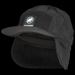 Apparel Acc.Fleece Cap 24/25, keps herr - Skid- & Snowboardkläder - Apparel Acc.Fleece Cap 24/25, keps herr