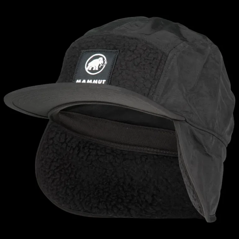 Apparel Acc.Fleece Cap 24/25, keps herr - Skid- & Snowboardkläder - Apparel Acc.Fleece Cap 24/25, keps herr