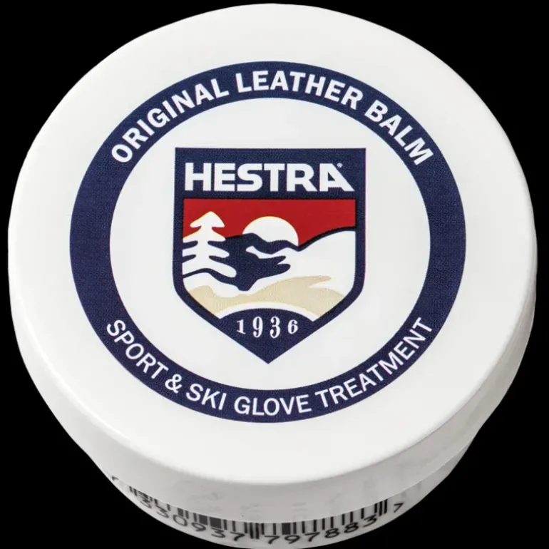 Apparel Acc. Leather Balm 24/25, läderbalsam - Skidhandskar - Apparel Acc. Leather Balm 24/25, läderbalsam