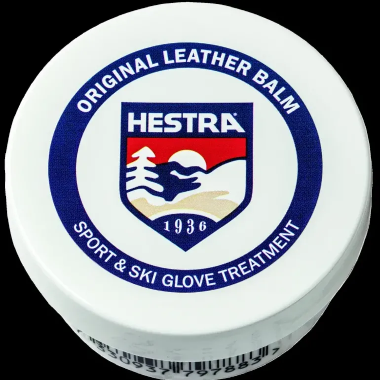 Apparel Acc. Leather Balm 24/25, läderbalsam - Skidhandskar - Apparel Acc. Leather Balm 24/25, läderbalsam