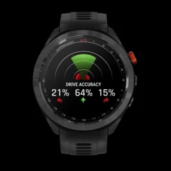 Approach S70, golfklocka, smartwatch - Pulsklocka - Approach S70, golfklocka, smartwatch
