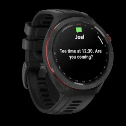 Approach S70, golfklocka, smartwatch - Pulsklocka - Approach S70, golfklocka, smartwatch