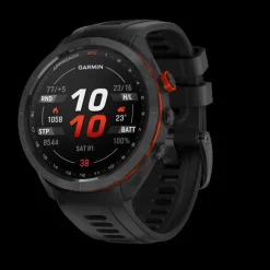 Approach S70, golfklocka, smartwatch - Pulsklocka - Approach S70, golfklocka, smartwatch