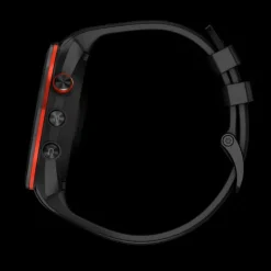 Approach S70, golfklocka, smartwatch - Pulsklocka - Approach S70, golfklocka, smartwatch